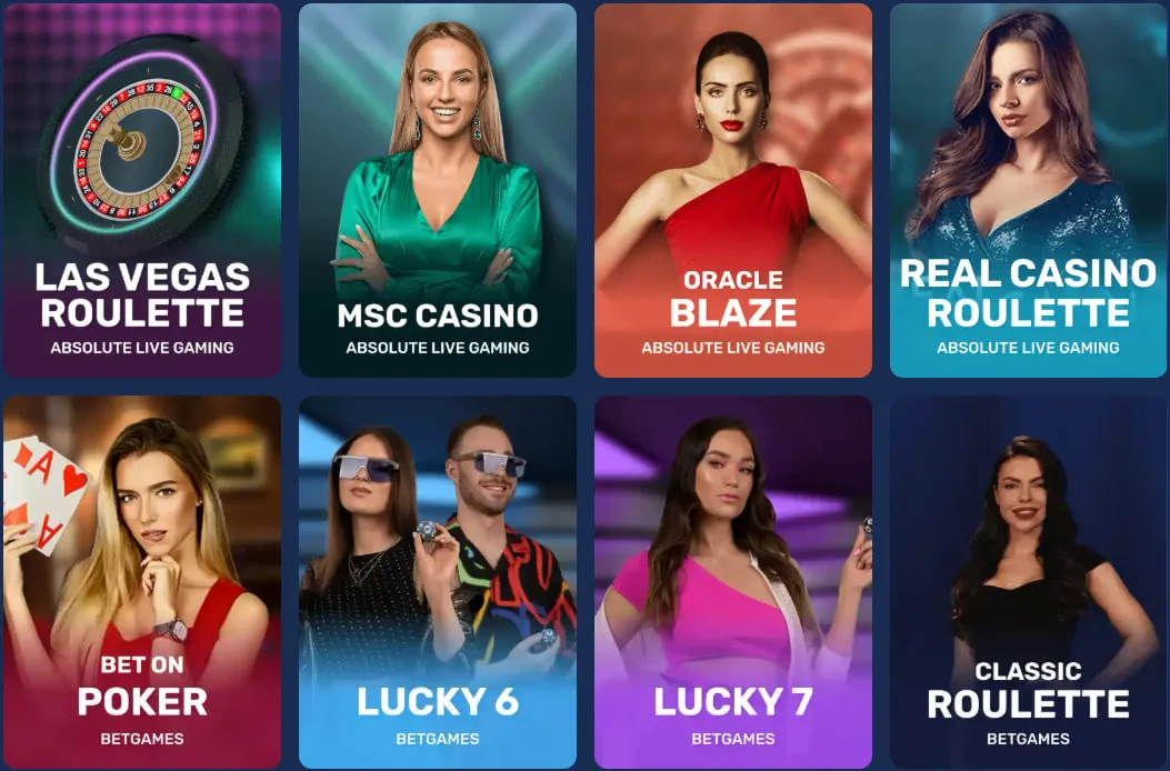 galleonbet casino live slots