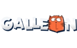 galleonbet casino logo